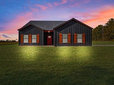 968 County Road 4040, Ector, TX, 75439