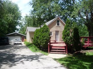 1528 Kennedy Ave, Schererville, IN 46375