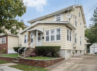 187-189 Trenton Ave, Paterson, NJ 07503