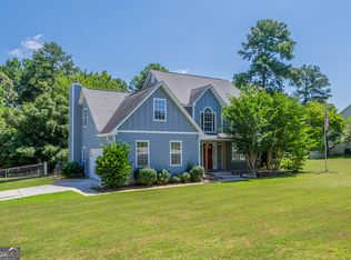 2645 Highland Ct, Loganville, GA 30052
