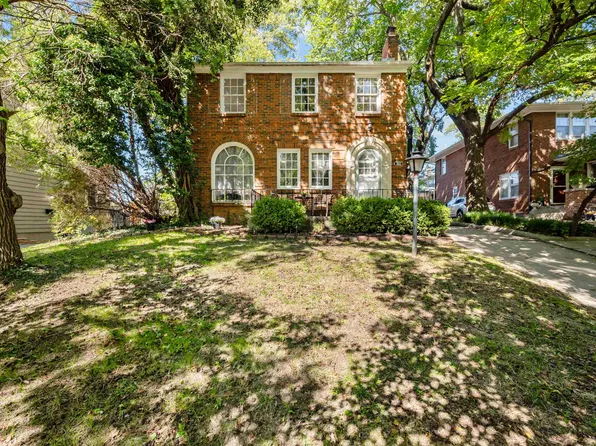 3922 E Willow St, Wichita, KS 67218
