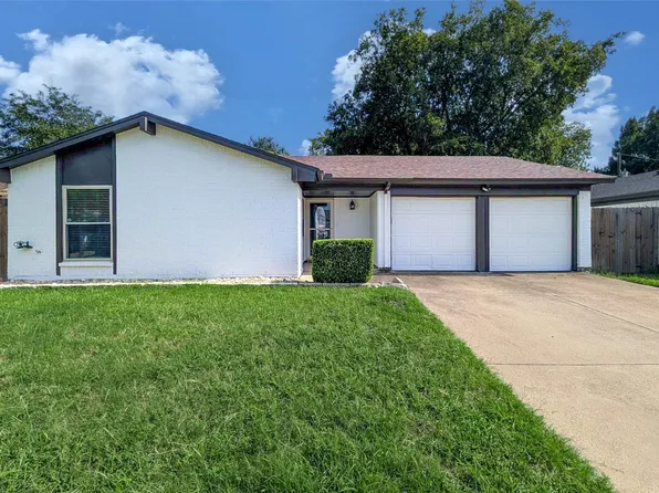 6412 Grasshopper Dr, Watauga, TX 76148