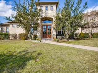 4701 Cougar Ridge Rd, Fort worth, TX 76126