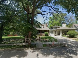 5420 Rockhill Rd, Kansas City, MO 64110