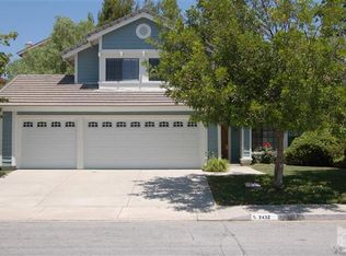 2432 Rikkard Dr, Thousand Oaks, CA 91362