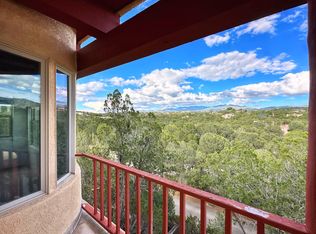 306 Calle Sierpe, Santa Fe, NM 87501