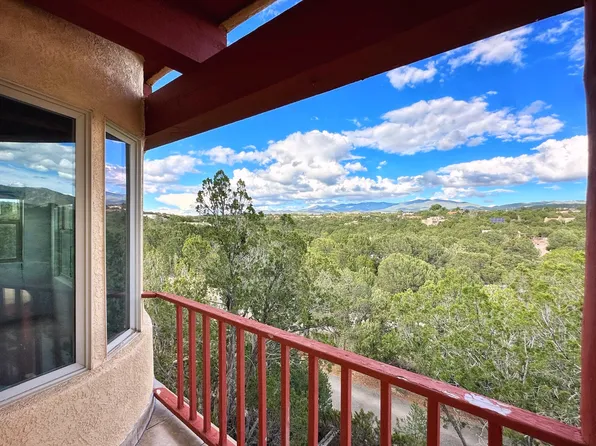 306 Calle Sierpe, Santa Fe, NM 87501