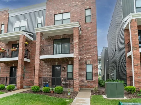 5004 Daggett Ave, Saint Louis, MO 63110