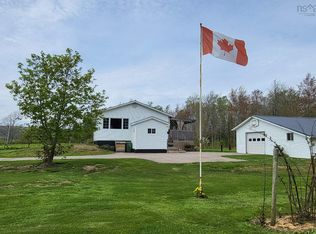 302 Fitch Rd, Annapolis, NS B0S 1M0