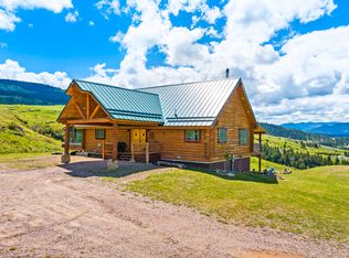 15 Rocky Ridge Rd, Belt, MT 59412