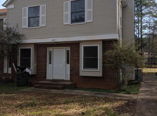 2425 Saluda Rd, Rock Hill, SC 29730