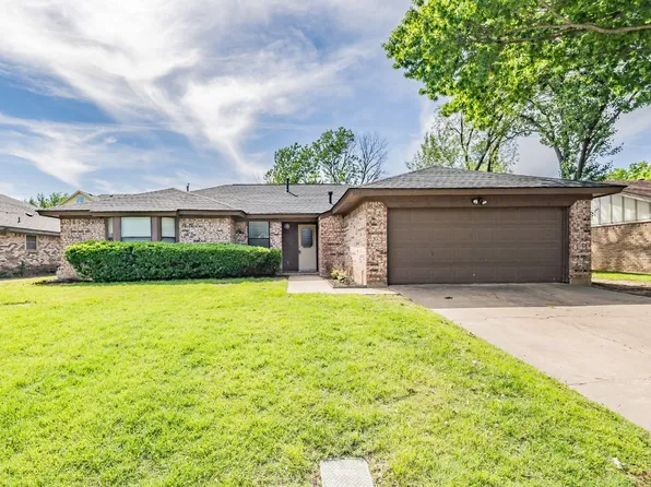 1109 Meadowview Dr, Euless, TX 76039