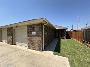 4804 66th St #A, Lubbock, TX 79414