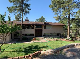 1157 San Ildefonso Rd, Los Alamos, NM 87544