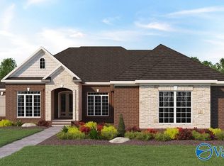 432 Sage Creek Blvd, Huntsville, AL 35824