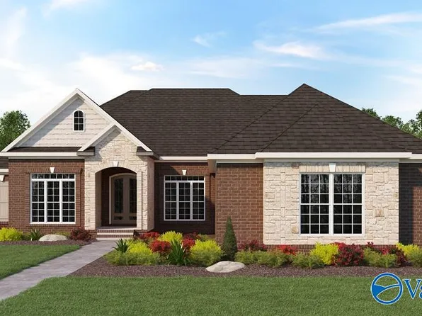 432 Sage Creek Blvd, Huntsville, AL 35824