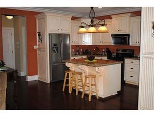 283 Trinity Ln, Ragley, LA 70657