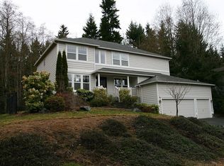 2052 NW Tregaten Ln, Poulsbo, WA 98370
