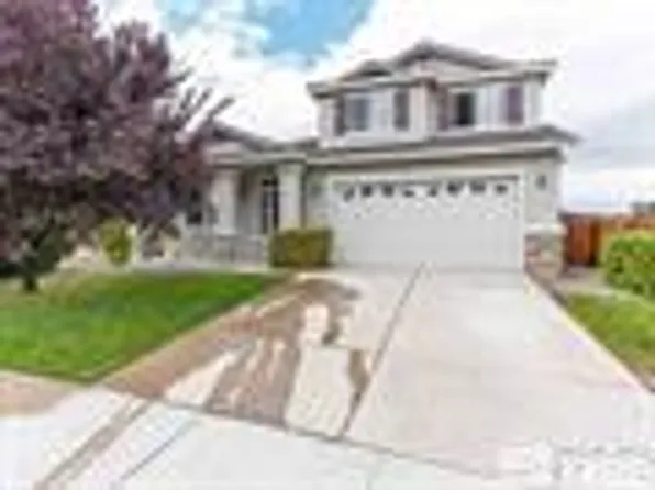 1534 Iratcabal Dr, Sparks, NV 89436