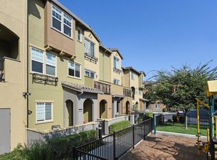 656 Almaden Walk Loop, San Jose, CA 95125