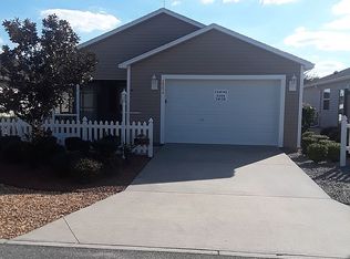 2554 Highmeadow Ln, The Villages, FL 32162