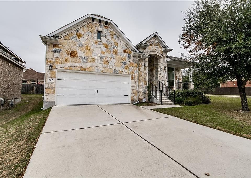 1001 Walsh Hill Trl, Cedar Park, TX 78613 Zillow