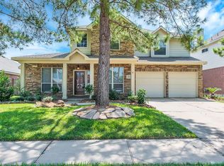 19315 Shiloh Creek Ln, Katy, TX 77449