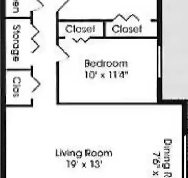 Genesis Apartments — Photo 2