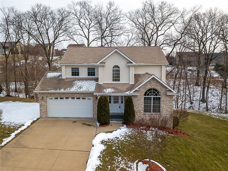 106 Sunray Dr, Aliquippa, PA 15001 Zillow