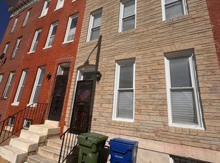 906 E Biddle St, Baltimore, MD 21202