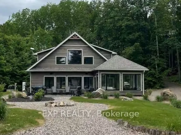 772 Ferguson Lake Rd, Greater Madawaska, ON K7V 3Z7
