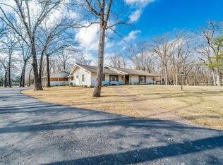 142 Cedar Ln, Sulphur Springs, TX 75482