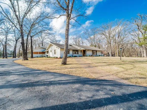 142 Cedar Ln, Sulphur Springs, TX 75482