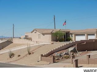 3001 Bowie Dr, Lake Havasu City, AZ 86404