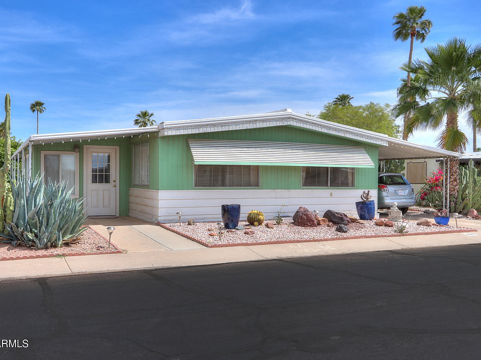 1st image of 2172 N Cajeme Avenue #327