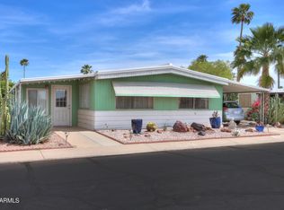 2172 N Cajeme Avenue #327, Casa Grande, AZ 85122
