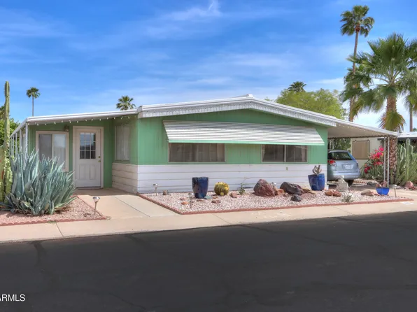 2172 N Cajeme Avenue #327, Casa Grande, AZ 85122