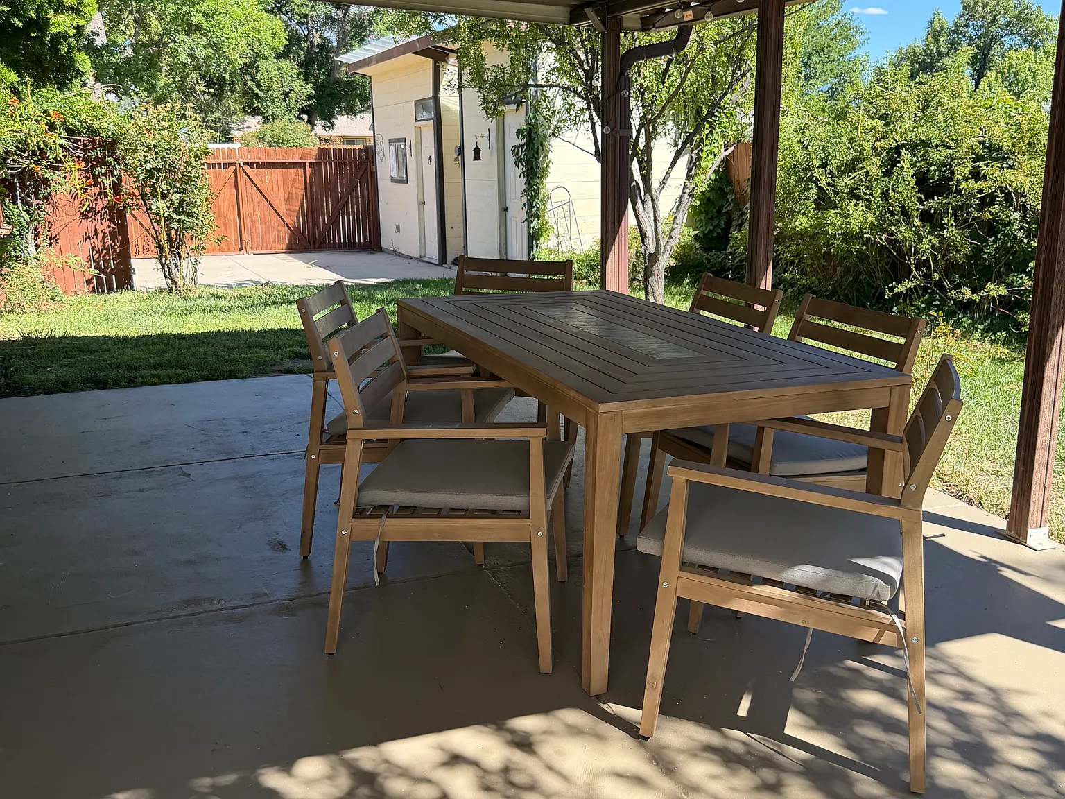 3 bed, 2.5 bath, 1667 sqft, $2,800 — Photo 4