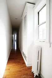 Rented by City Connections Realty