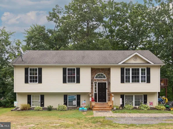 544 Bluebird Trl, Winchester, VA 22602