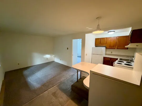 75 W 16th Ave, Eugene, OR 97401