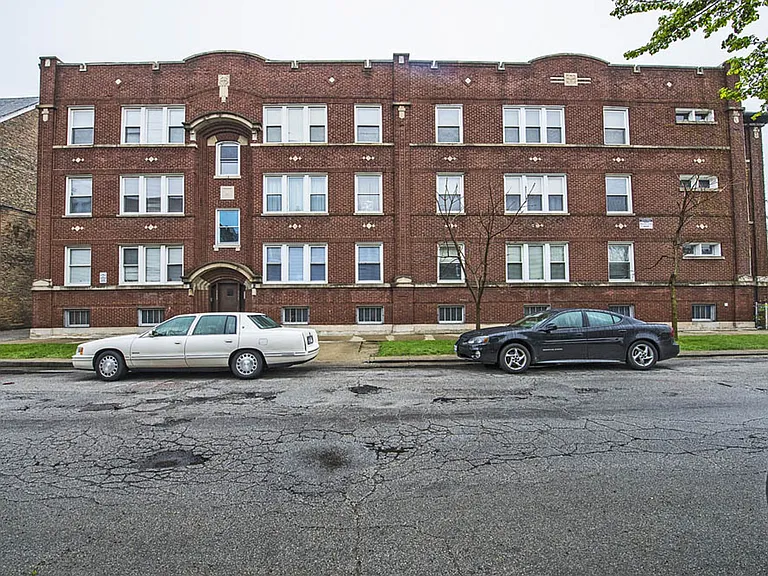 8001-03 S May St #1113-W — Photo 8