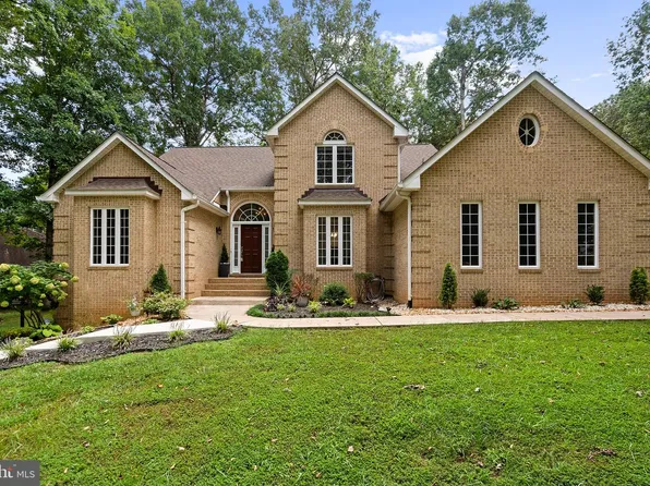 8008 Pembroke Cir, Spotsylvania, VA 22551