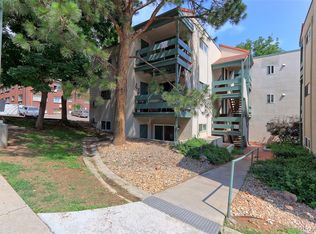 7740 W 35th Ave APT 115, Wheat Ridge, CO 80033