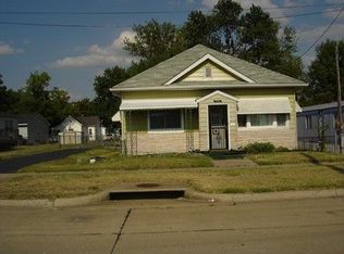 505 N Washington St, Carbondale, IL 62901