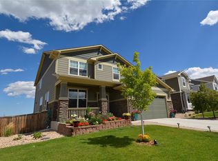 5712 S Flat Rock Way, Aurora, CO 80016