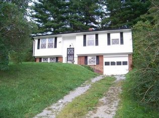 1245 Shippys Branch Rd, Mouth Of Wilson, VA 24363