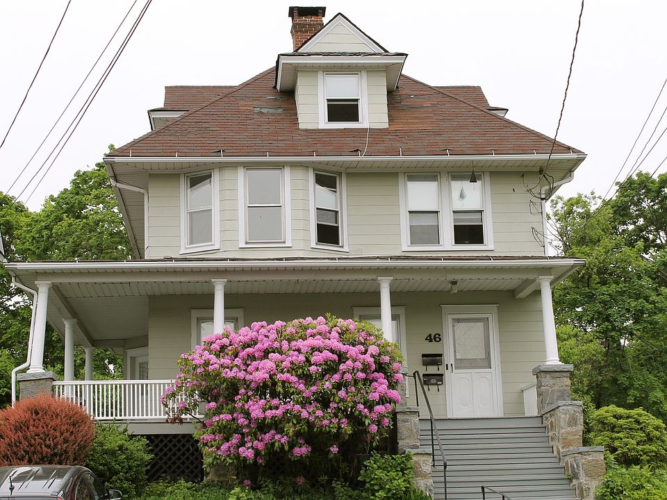 46 Ridge St