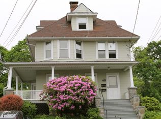 46 Ridge St #2, Greenwich, CT 06830