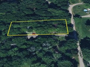 687 Henry Luthy Memorial Dr, Percy, IL 62297